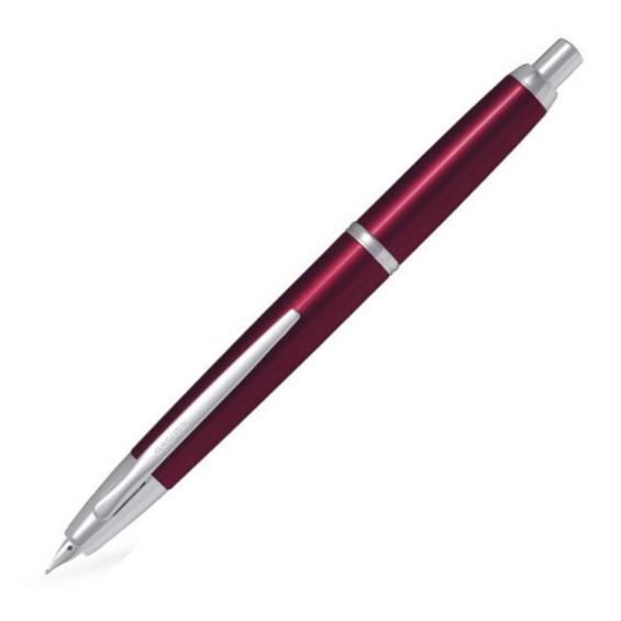 Pilot Decimo Capless Fountain Pen -