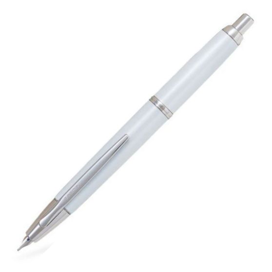 Pilot Decimo Capless Fountain Pen -