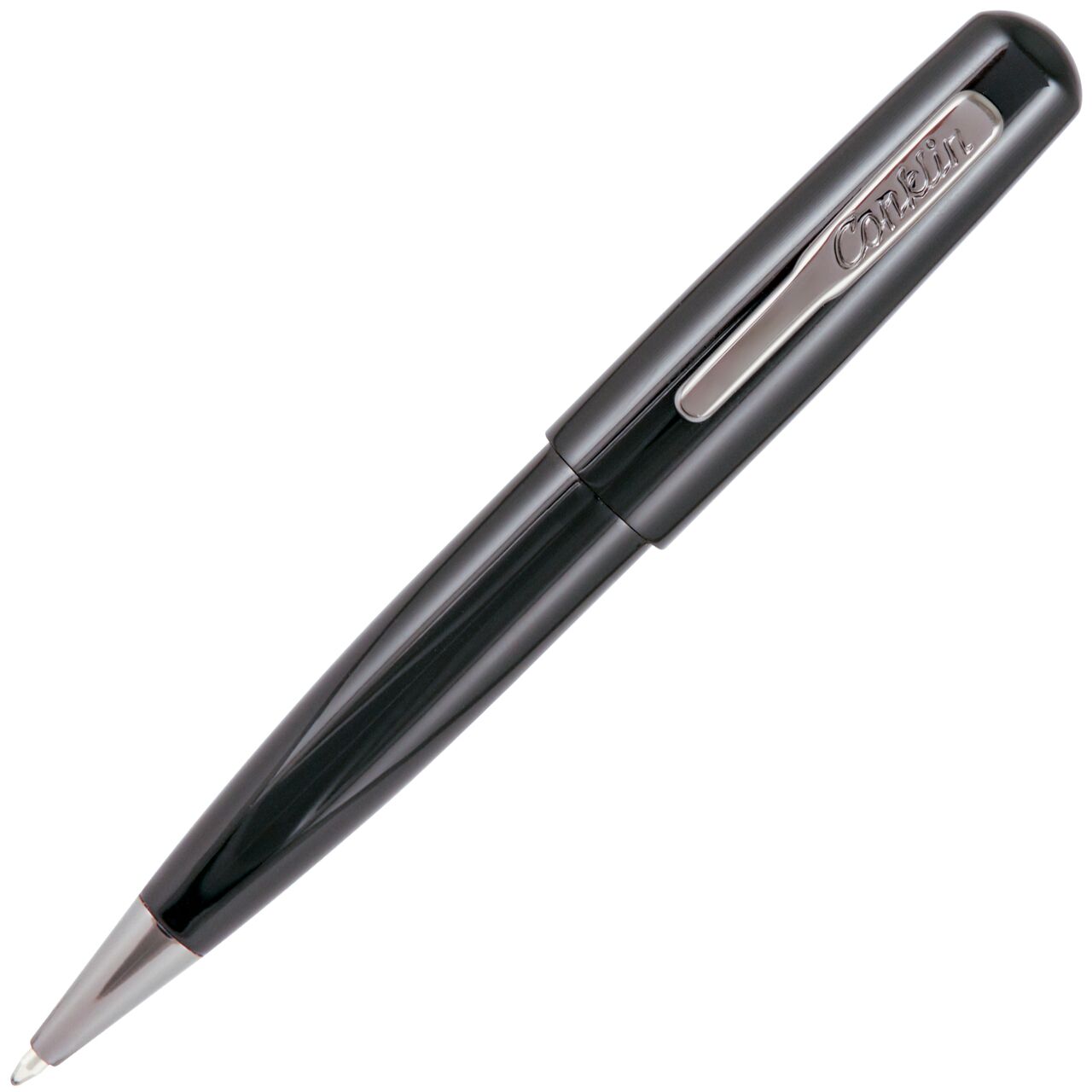 Conklin All American Ballpoint Pen Yellowstone - LIVTEK INDIA PVT LTD