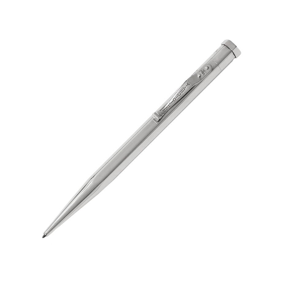 Yard-O-Led Diplomat Plain Mechanical Pencil -