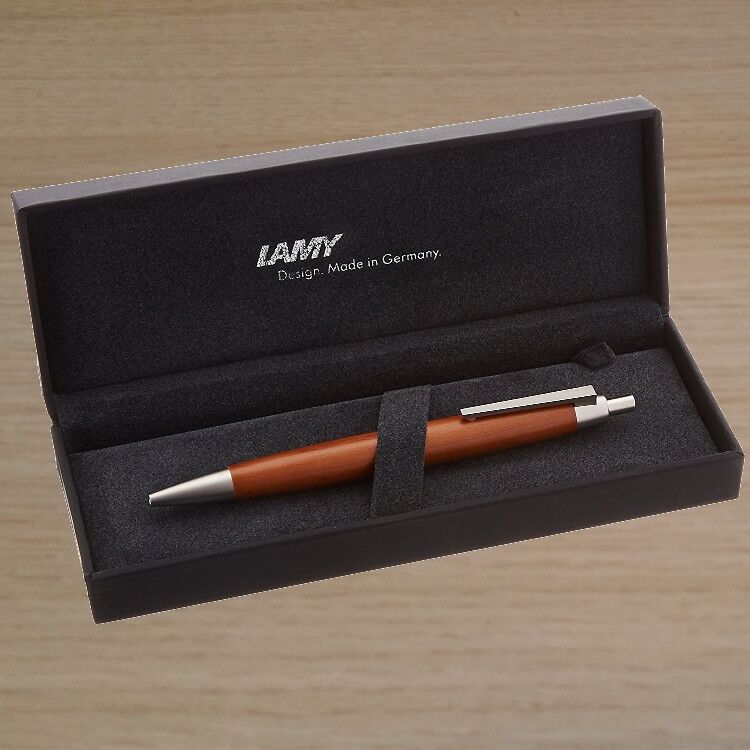 Lamy 2000 Taxus Ballpoint Pen -