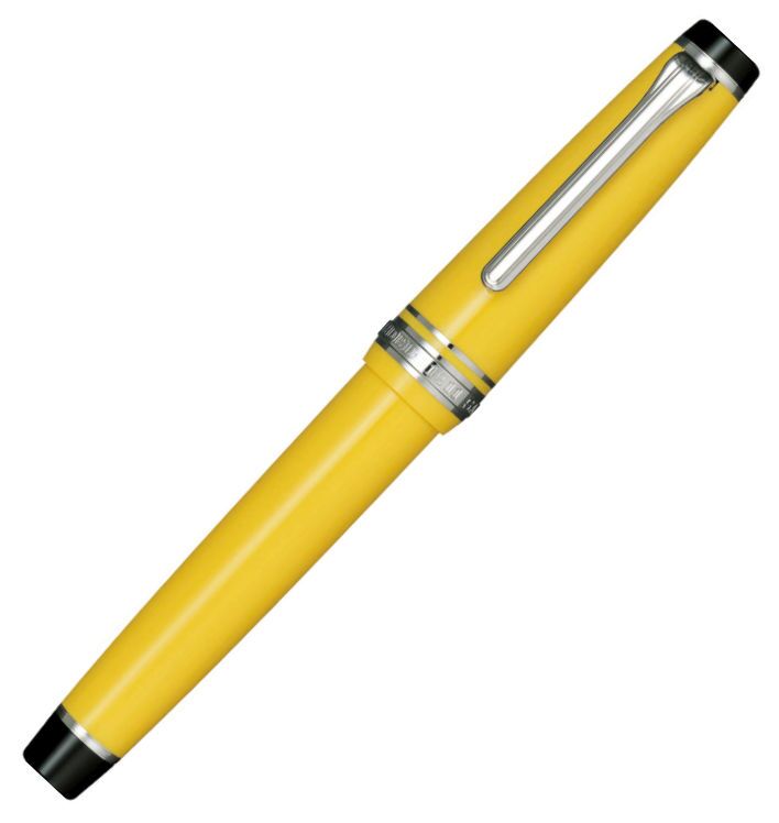 Sailor Professional Gear Colours Fountain Pen -