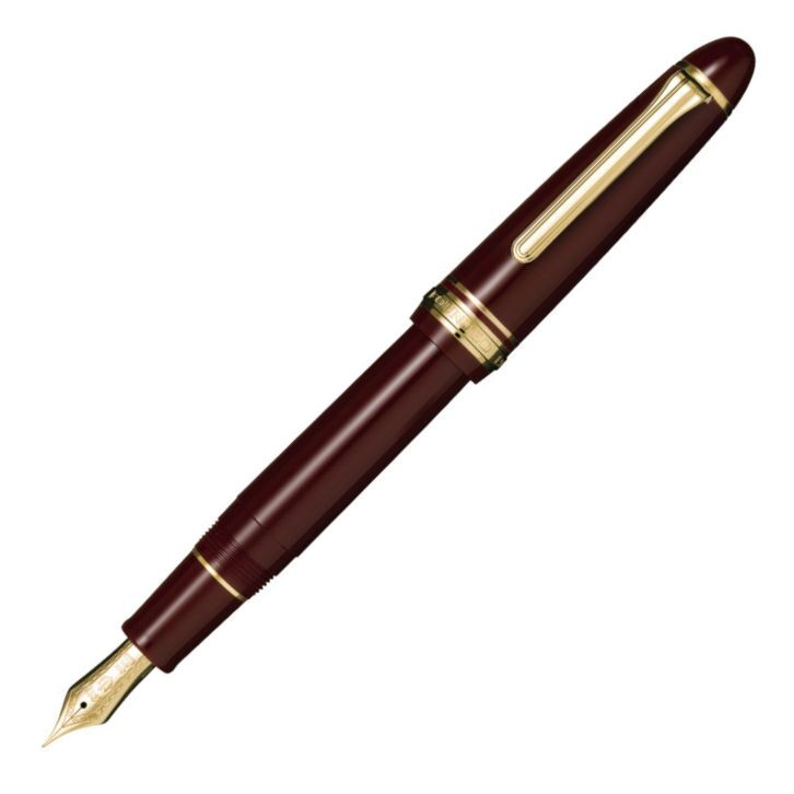 Sailor 1911 Large 21k Fountain Pen -