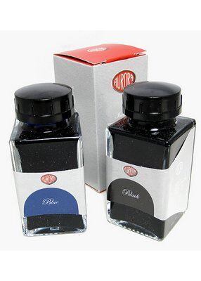 Aurora Black Fountain Pen Ink