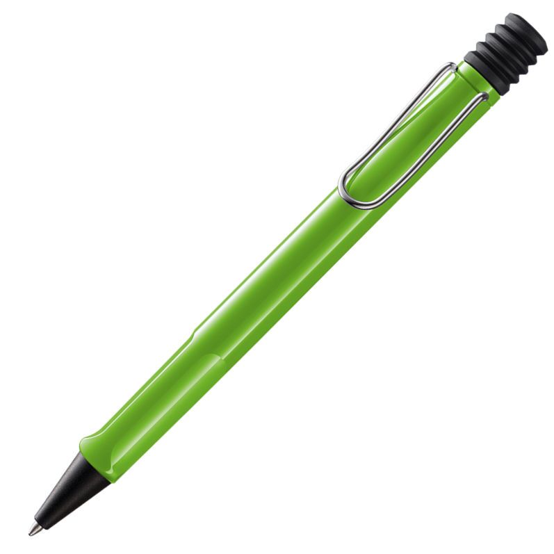 Lamy Safari Ballpoint Pen 