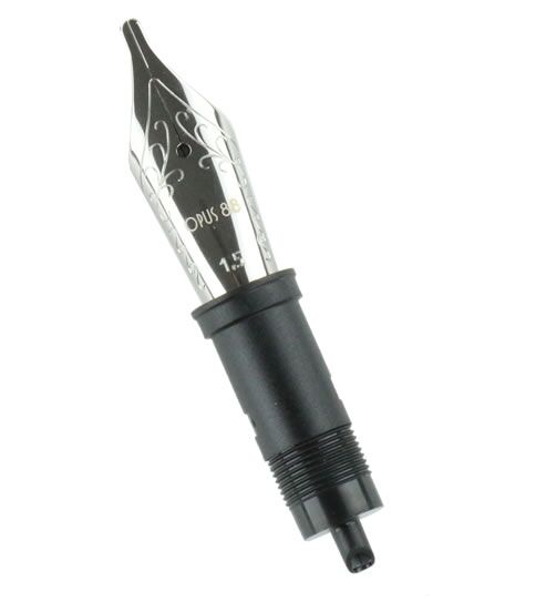 OPUS 88 DEMO Mニブ OPUS 88 #12 Nib -