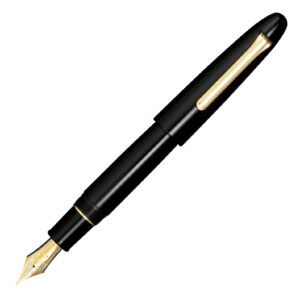 Sailor King of Pens | Write Here Pens